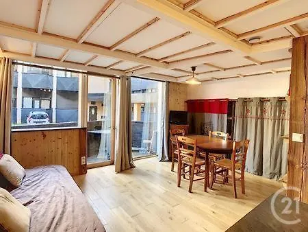 Duplex Argentiere, 50m2, 6 Pers, Idealement Place Chamonix