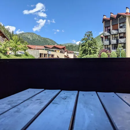 Duplex Argentiere, 50m2, 6 Pers, Idealement Place * 샤모니