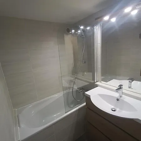 Duplex Argentiere, 50m2, 6 Pers, Idealement Place Chamonix