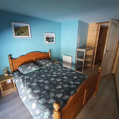 Duplex Argentiere, 50m2, 6 Pers, Idealement Place Apartment Chamonix