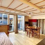 Duplex Argentiere, 50m2, 6 Pers, Idealement Place Chamonix