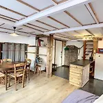 Duplex Argentiere, 50m2, 6 Pers, Idealement Place