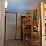 Duplex Argentiere, 50m2, 6 Pers, Idealement Place Lejlighed