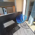Duplex Argentiere, 50m2, 6 Pers, Idealement Place *