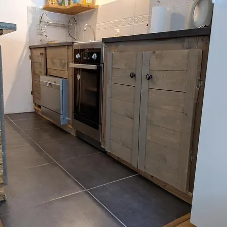 Lejlighed Duplex Argentiere, 50m2, 6 Pers, Idealement Place Chamonix
